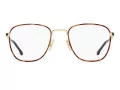 Hugo Boss HB 1048 000 53 Férfi szemüvegkeret (optikai keret)