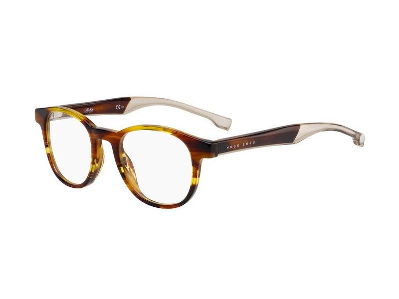 Hugo Boss HB 1053 EX4 49 Férfi szemüvegkeret (optikai keret)