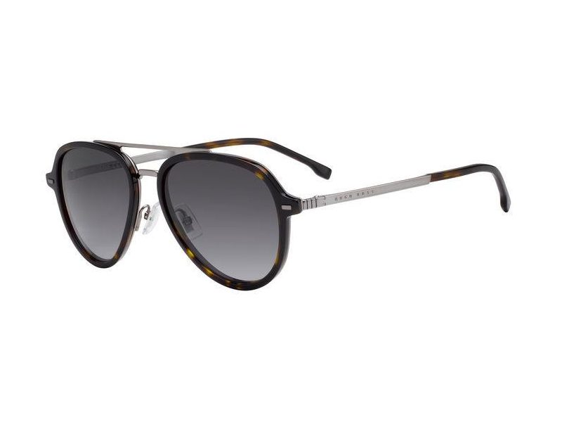 Hugo Boss HB 1055/S 086/9O 56 Férfi napszemüveg