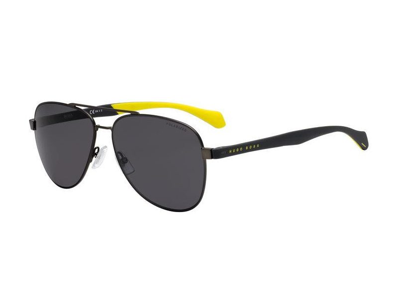 Hugo Boss HB 1077/S SVK/M9 60 Férfi napszemüveg