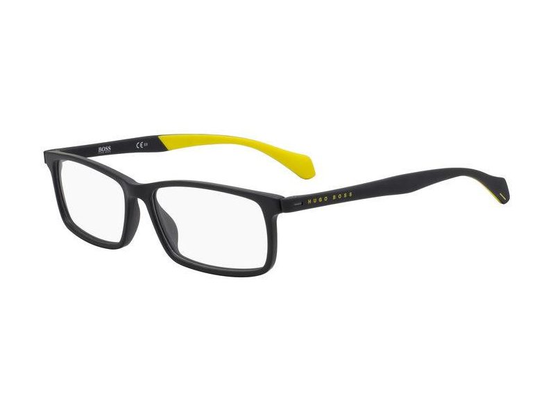 Hugo Boss HB 1081 FRE 58 Férfi szemüvegkeret (optikai keret)