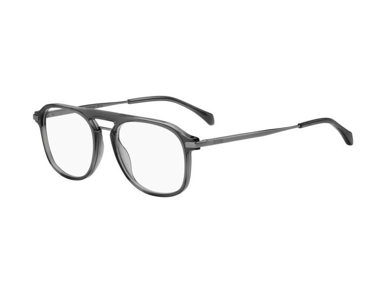 Hugo Boss HB 1092/IT KB7 52 Férfi szemüvegkeret (optikai keret)