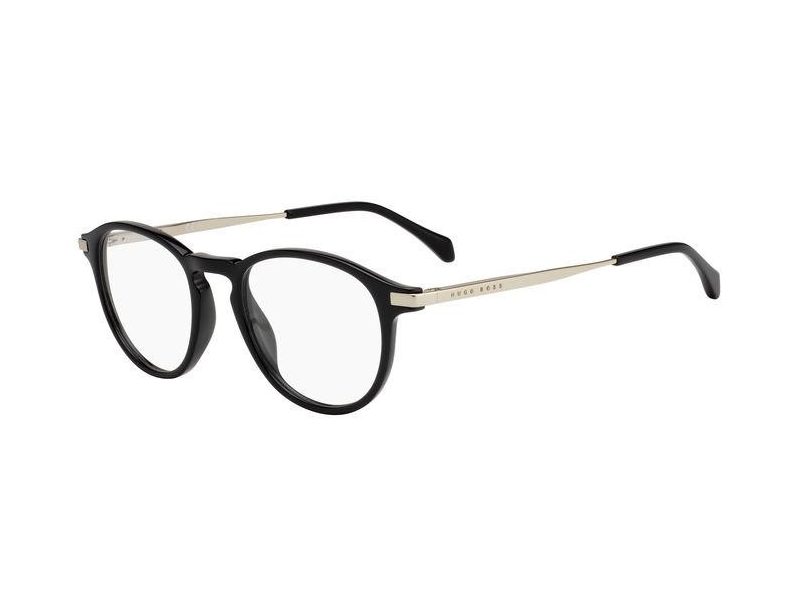 Hugo Boss HB 1093 807 49 Férfi szemüvegkeret (optikai keret)