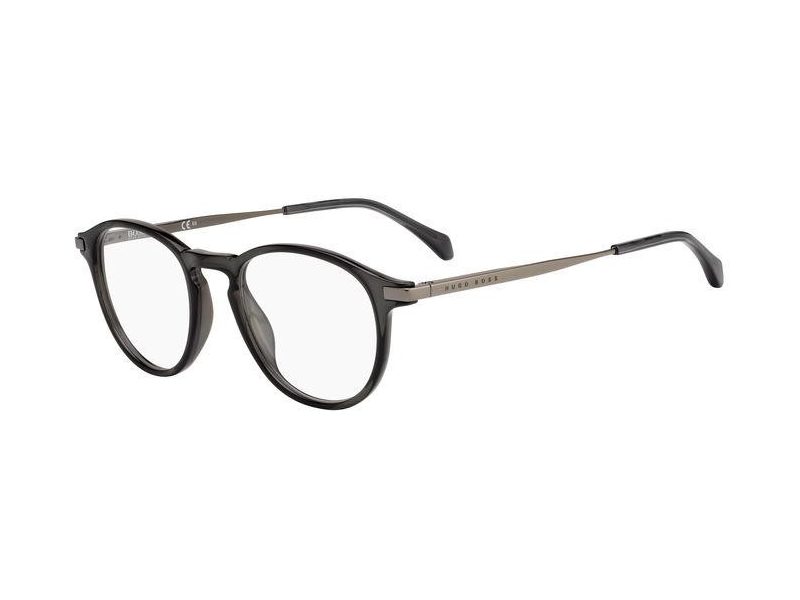 Hugo Boss HB 1093 KB7 49 Férfi szemüvegkeret (optikai keret)