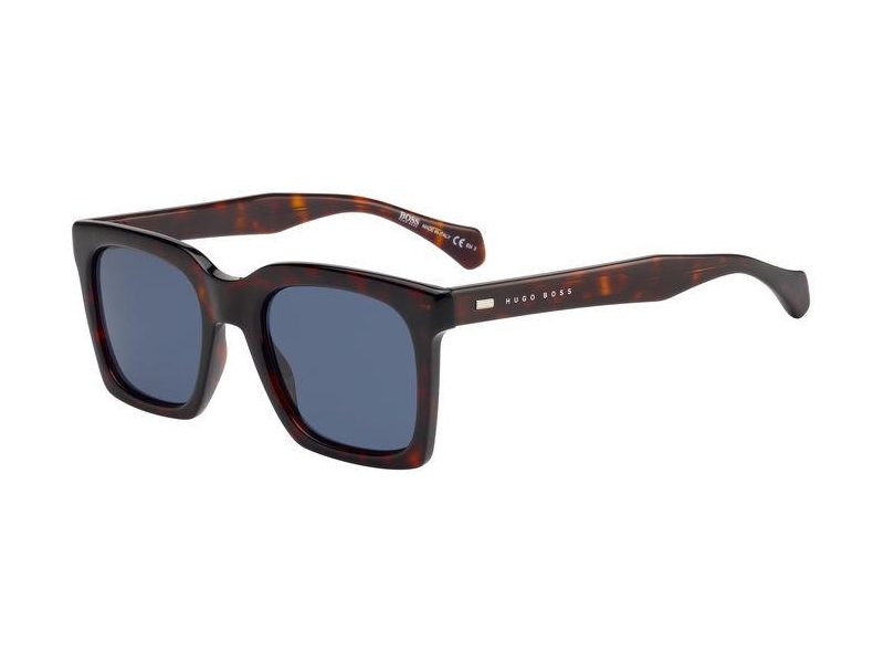 Hugo Boss HB 1098/S 086/KU 52 Férfi napszemüveg