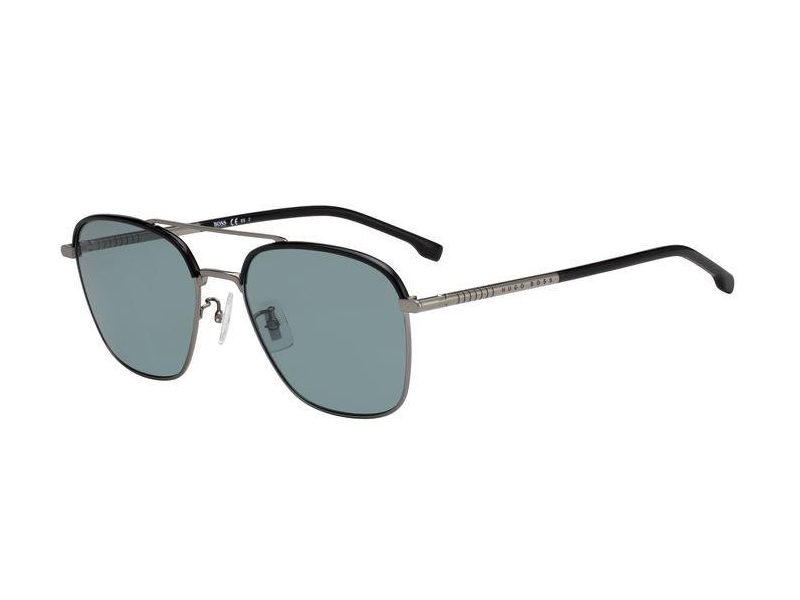 Hugo Boss HB 1106/F/S KJ1/QT 58 Férfi napszemüveg
