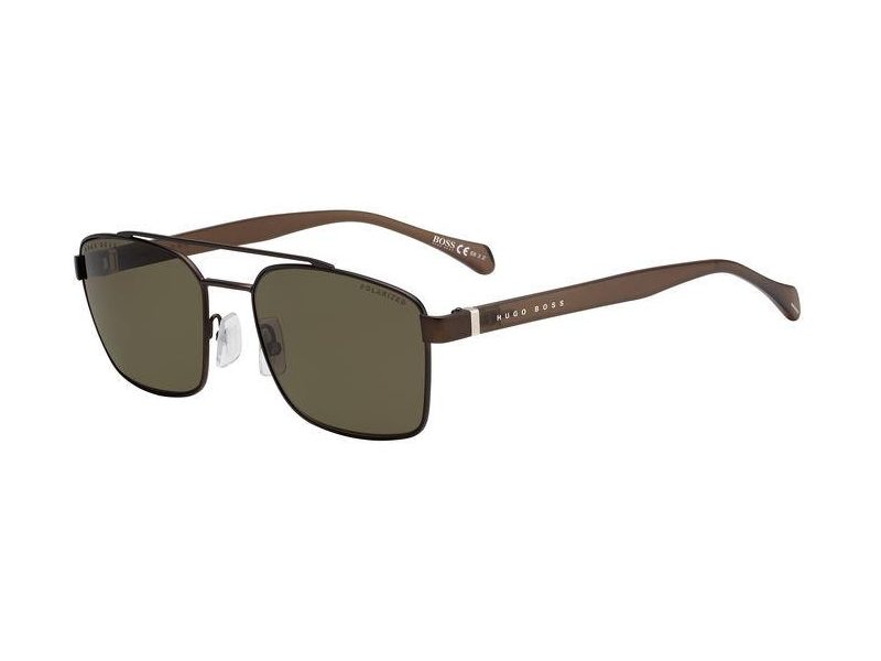 Hugo Boss HB 1117/S YZ4/SP 57 Férfi napszemüveg