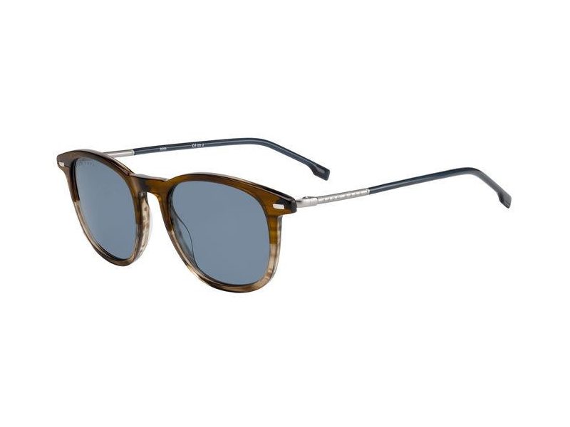 Hugo Boss HB 1121/S EX4/KU 51 Férfi napszemüveg