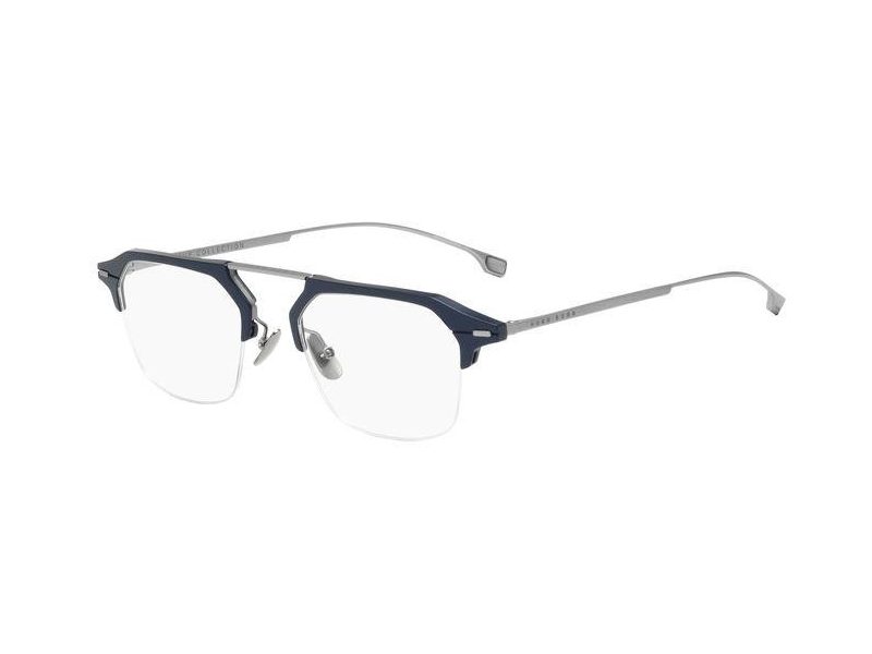 Hugo Boss HB 1136 FLL 52 Férfi szemüvegkeret (optikai keret)