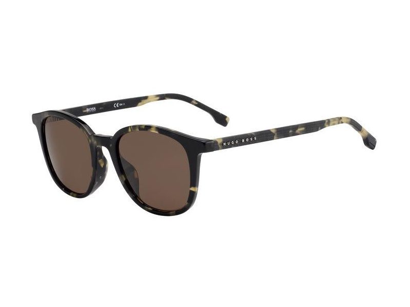 Hugo Boss HB 1138/F/S WR7/70 52 Férfi napszemüveg