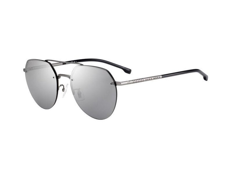 Hugo Boss HB 1142/F/S R81/T4 59 Férfi napszemüveg