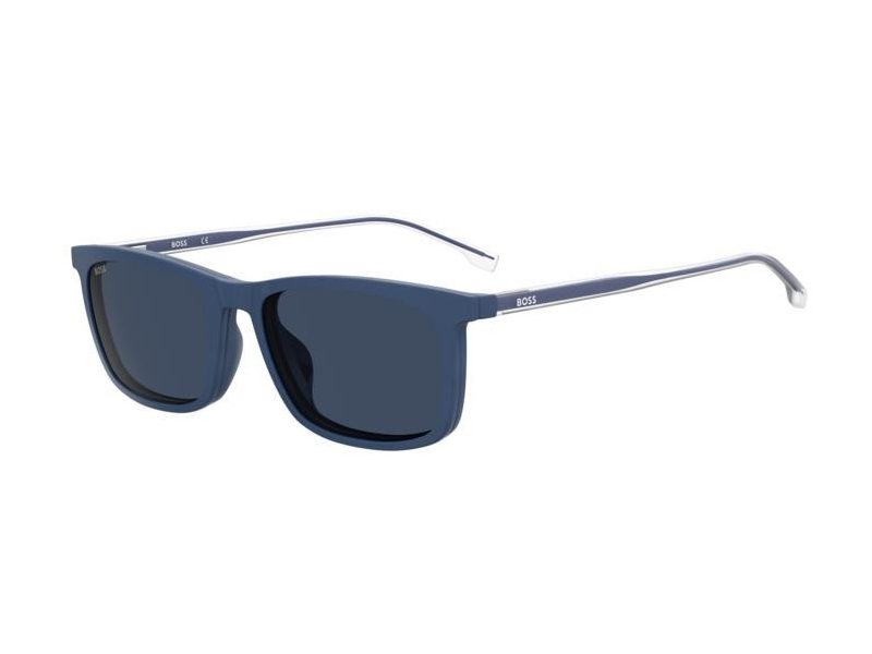 Hugo Boss HB 1150/CS FLL/KU 55 Férfi szemüvegkeret (optikai keret)