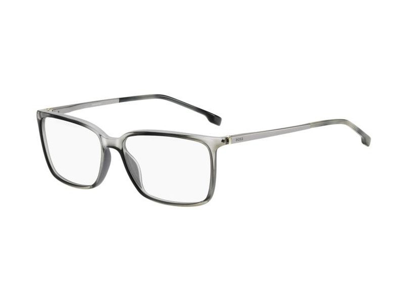 Hugo Boss HB 1185/IT KB7 56 Férfi szemüvegkeret (optikai keret)