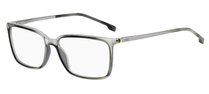  Hugo Boss HB 1185/IT KB7 56 Férfi szemüvegkeret (optikai keret) akciós termékkép 1