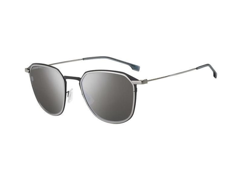 Hugo Boss HB 1195/S TI7/T4 55 Férfi napszemüveg