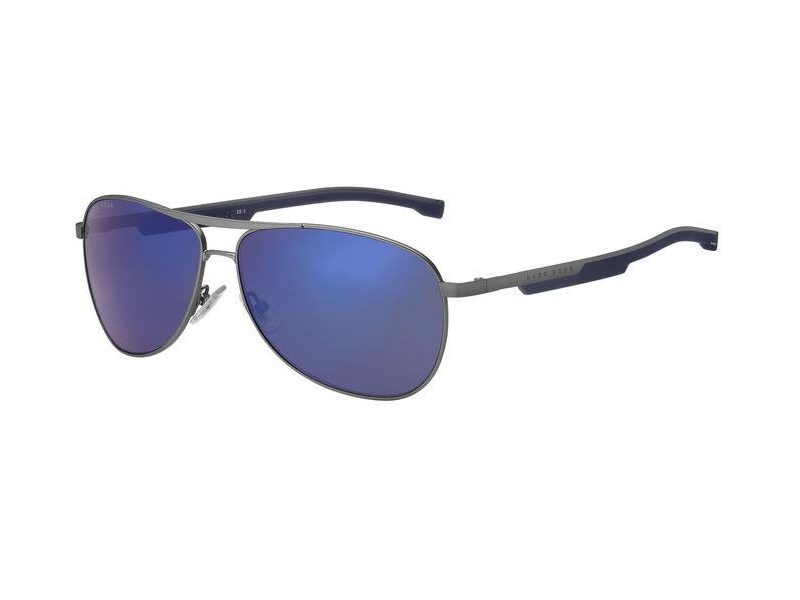 Hugo Boss HB 1199/S R81/XT 63 Férfi napszemüveg