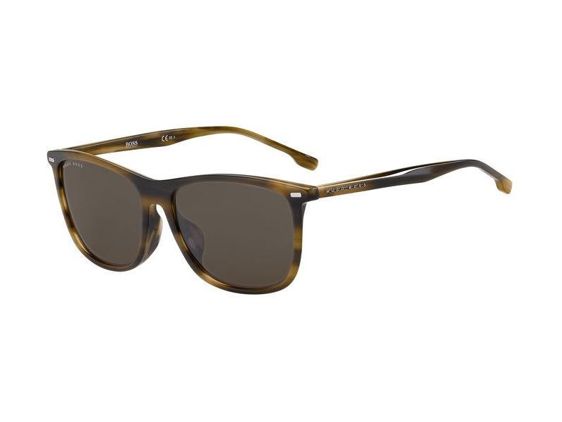 Hugo Boss HB 1215/F/SK EX4/70 59 Férfi napszemüveg
