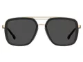 Hugo Boss HB 1235/S 807/IR 55 Férfi napszemüveg