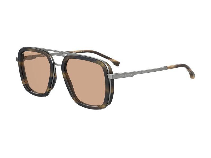 Hugo Boss HB 1235/S HR3/70 55 Férfi napszemüveg