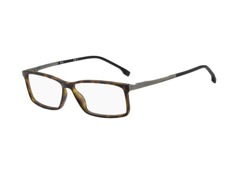 Hugo Boss HB 1250 N9P 57 Férfi szemüvegkeret (optikai keret)
