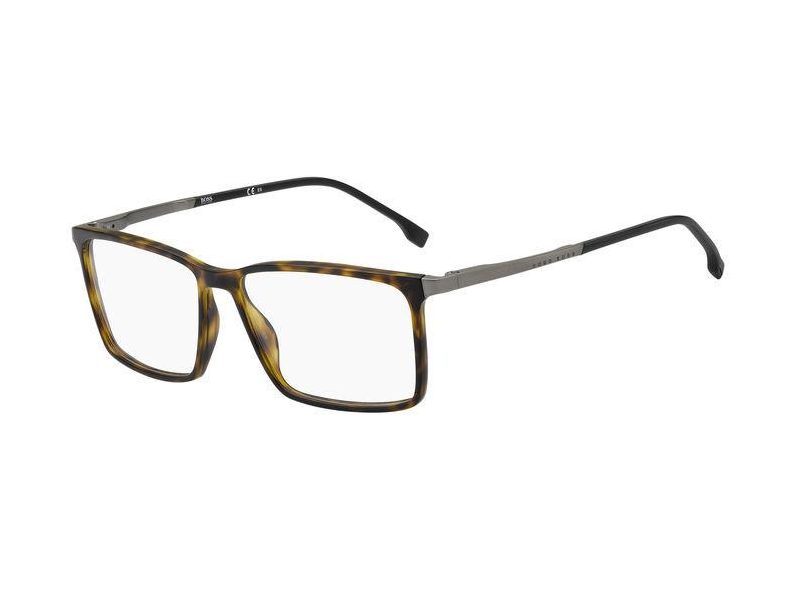 Hugo Boss HB 1251 N9P 58 Férfi szemüvegkeret (optikai keret)