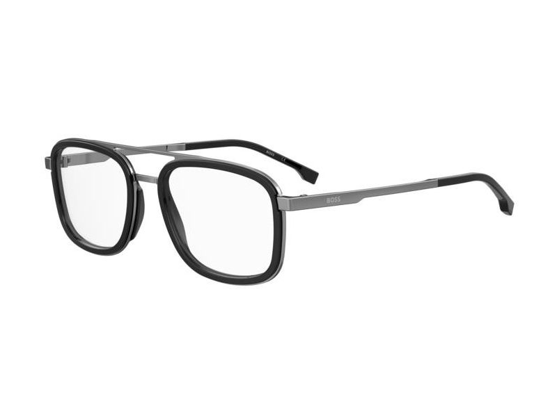 Hugo Boss HB 1255 ANS 54 Férfi szemüvegkeret (optikai keret)