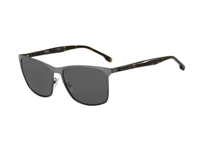 Hugo Boss HB 1291/F/S R80/IR 59 Férfi napszemüveg