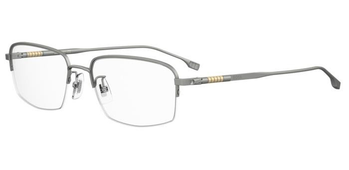  Hugo Boss HB 1298/F R81 56 Férfi szemüvegkeret (optikai keret) akciós termékkép 1