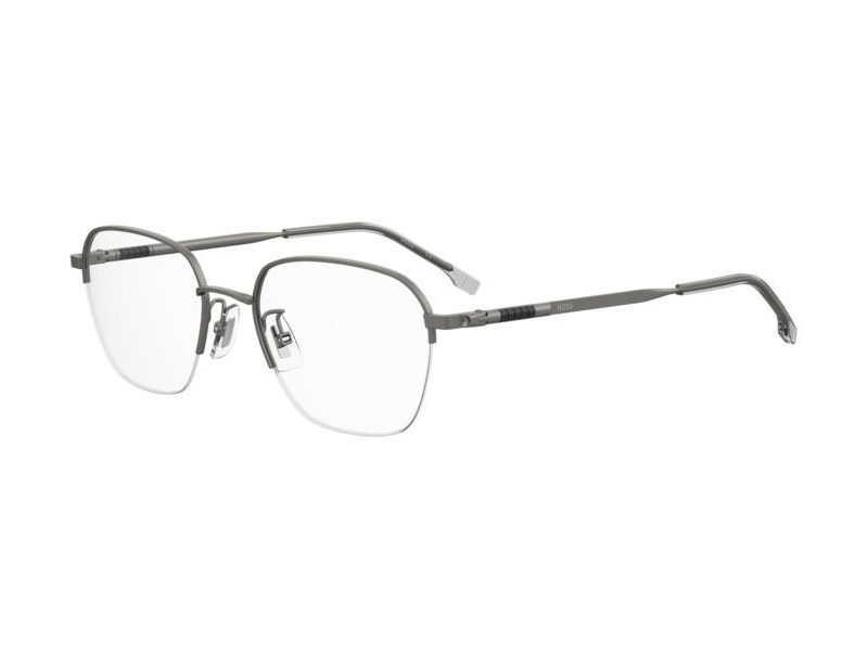 Hugo Boss HB 1346/F R81 54 Férfi szemüvegkeret (optikai keret)