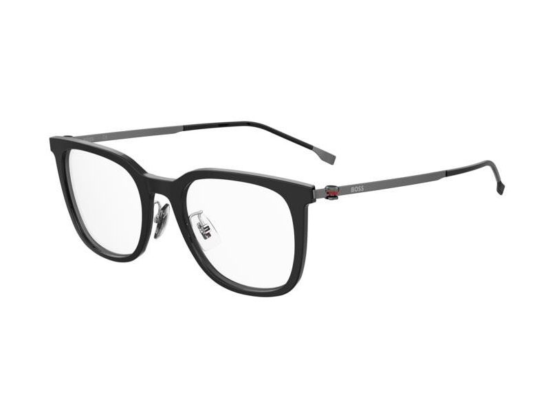 Hugo Boss HB 1360/F 807 52 Férfi szemüvegkeret (optikai keret)