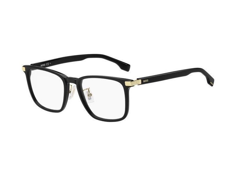 Hugo Boss HB 1408/F 2M2 54 Férfi szemüvegkeret (optikai keret)