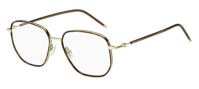  Hugo Boss HB 1430 06J 53 Férfi szemüvegkeret (optikai keret) akciós termékkép 1