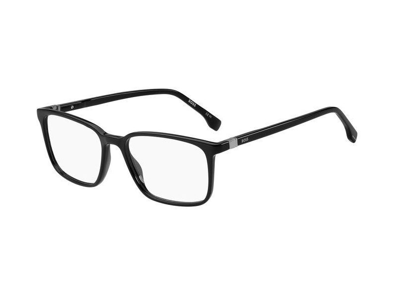 Hugo Boss HB 1436 807 55 Férfi szemüvegkeret (optikai keret)