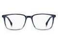 Hugo Boss HB 1436 HVE 55 Férfi szemüvegkeret (optikai keret)