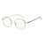 Hugo Boss HB 1463 PEF 51 Női szemüvegkeret (optikai keret)