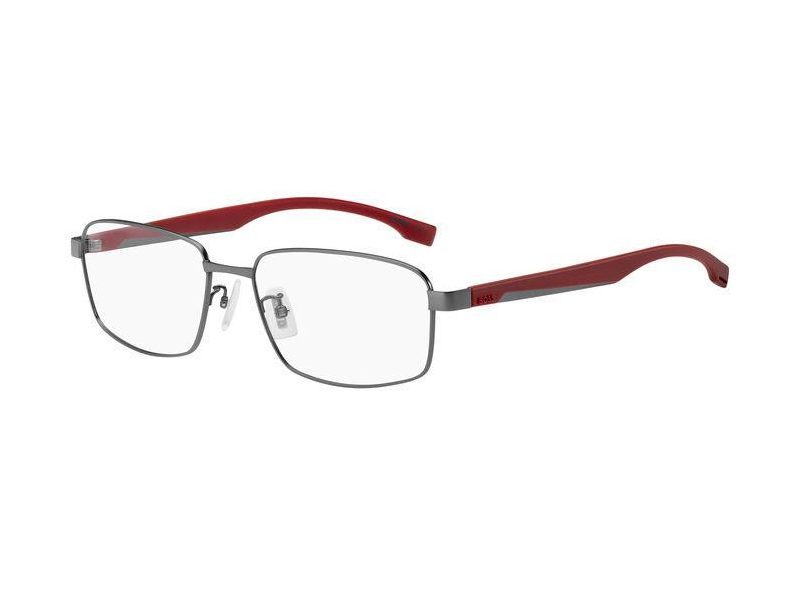 Hugo Boss HB 1470/F R80 57 Férfi szemüvegkeret (optikai keret)