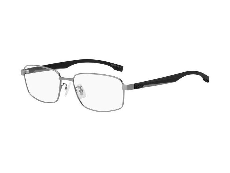 Hugo Boss HB 1470/F R81 57 Férfi szemüvegkeret (optikai keret)