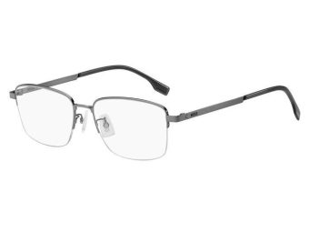   Hugo Boss HB 1474/F KJ1 55 Férfi szemüvegkeret (optikai keret)