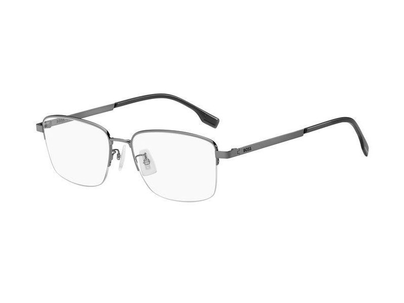 Hugo Boss HB 1474/F KJ1 55 Férfi szemüvegkeret (optikai keret)