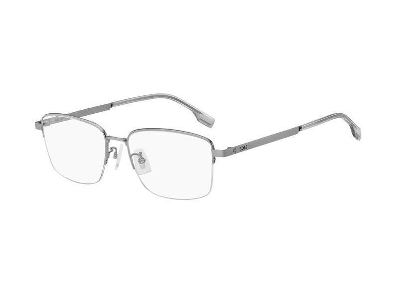 Hugo Boss HB 1474/F R81 55 Férfi szemüvegkeret (optikai keret)