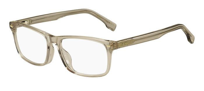  Hugo Boss HB 1478/F 10A 55 Férfi szemüvegkeret (optikai keret) akciós termékkép 1