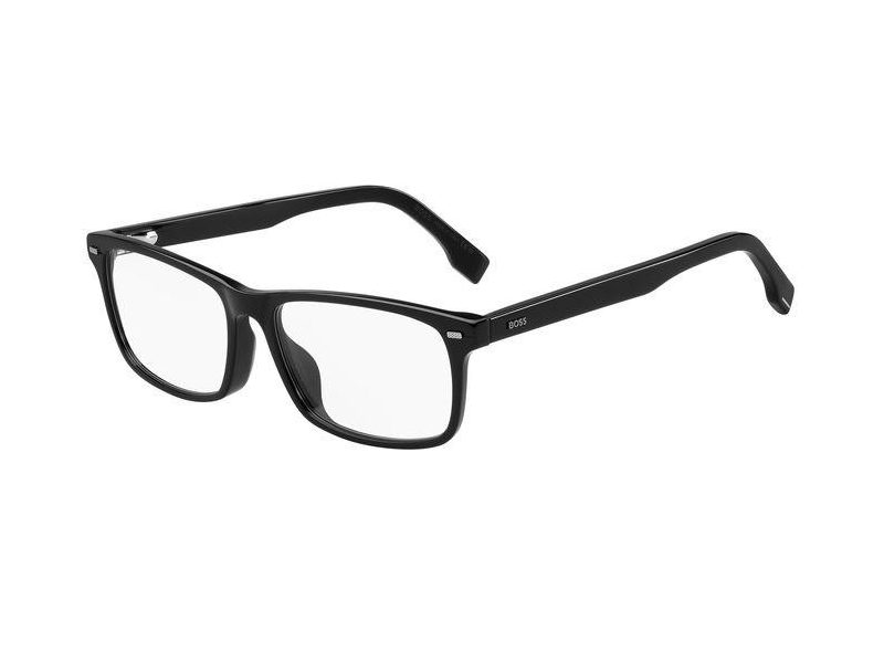 Hugo Boss HB 1478/F 807 55 Férfi szemüvegkeret (optikai keret)