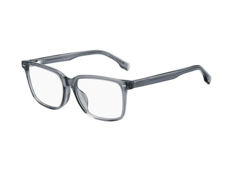 Hugo Boss HB 1480/F KB7 55 Férfi szemüvegkeret (optikai keret)