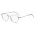 Hugo Boss HB 1481 SRJ 51 Férfi szemüvegkeret (optikai keret)