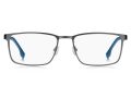 Hugo Boss HB 1488 5UV 55 Férfi szemüvegkeret (optikai keret)