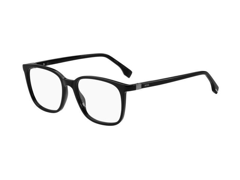 Hugo Boss HB 1494 807 53 Férfi szemüvegkeret (optikai keret)