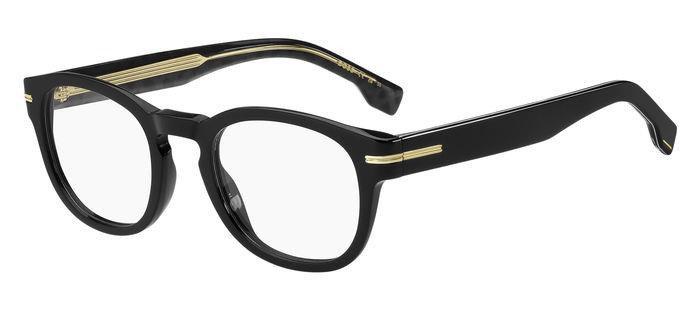  Hugo Boss HB 1504 INA 50 Férfi szemüvegkeret (optikai keret) akciós termékkép 1