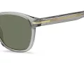 Hugo Boss HB 1505/S KB7/QT 52 Férfi napszemüveg