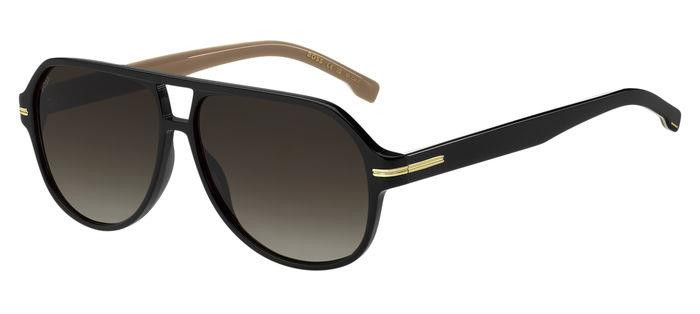 Hugo Boss HB 1507/S 807/HA 59 Férfi napszemüveg akciós termékkép 1