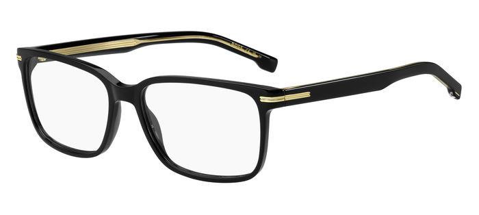  Hugo Boss HB 1511 807 55 Férfi szemüvegkeret (optikai keret) akciós termékkép 1